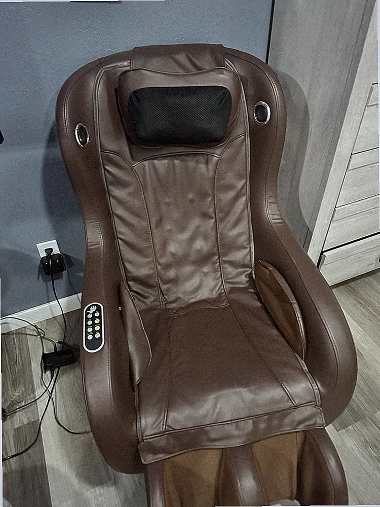 Brand New Full body Massage Chair Recliner with Zero Gravity
