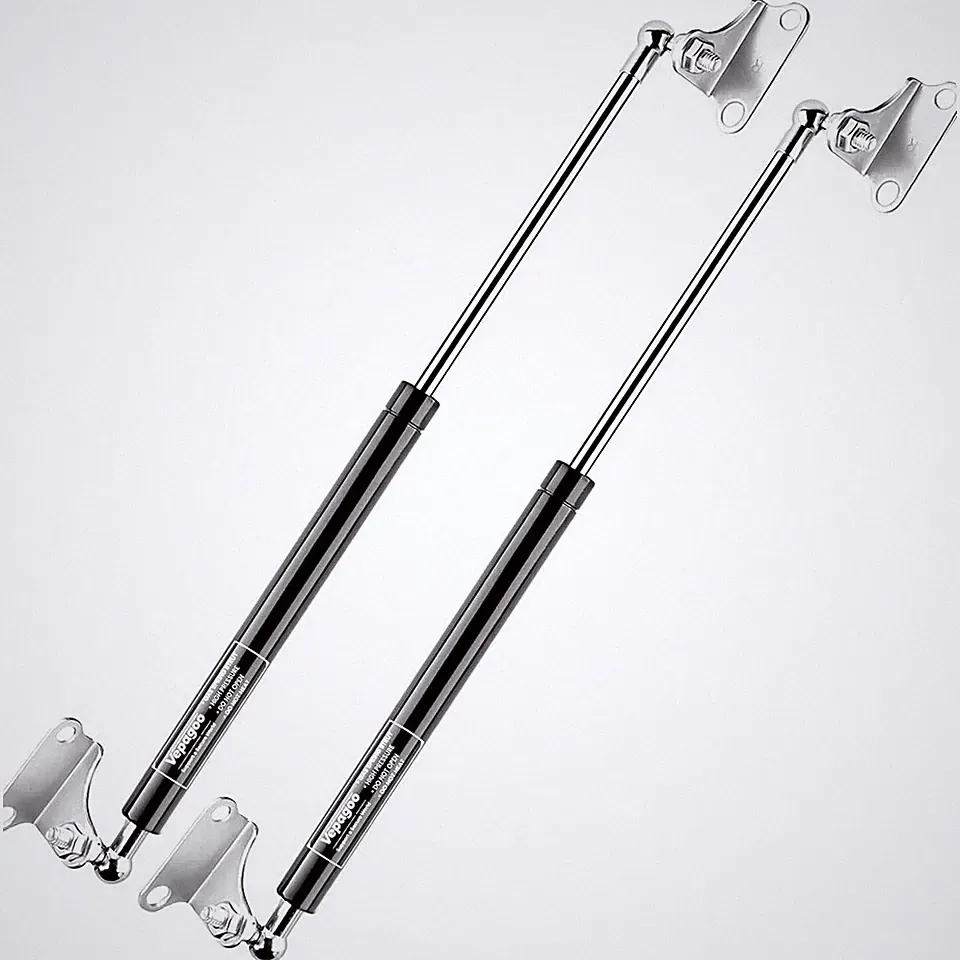Vepagoo 30 Inch 150lb/667N Per Gas Shock Strut Spring for RV Bed Boat 30 inch